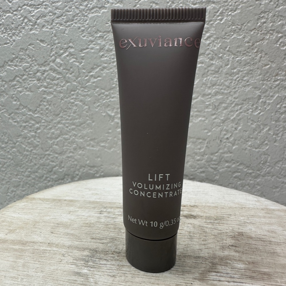$6 🌙‎ Exuviance Lift Volumizing Concentrate NEW